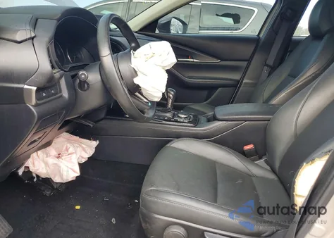 2024 Mazda Cx-30 Select from USA, damaged, VIN 3MVDMBBM4RM646913